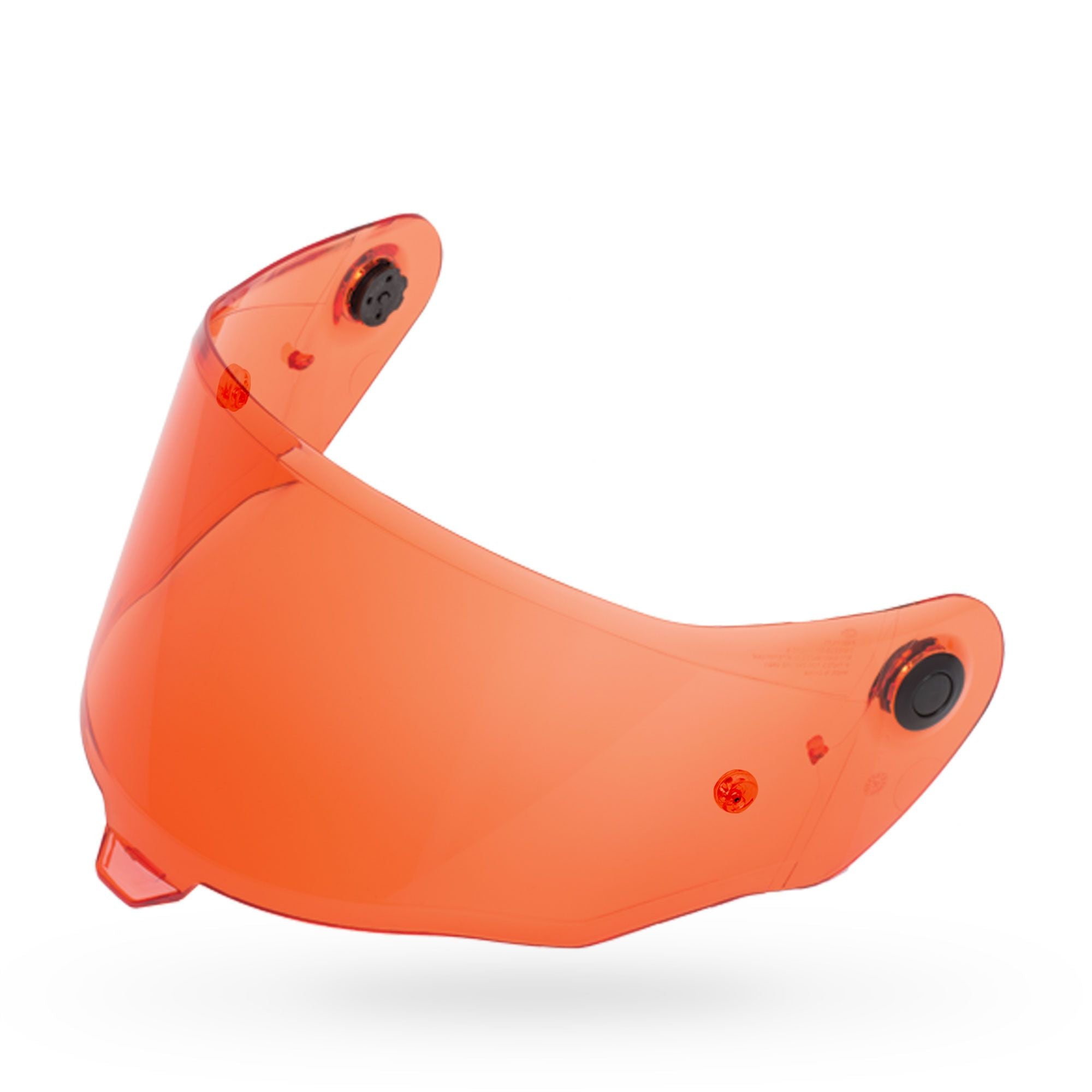 Bell Star Series Panovision T/O Visor Persimmon