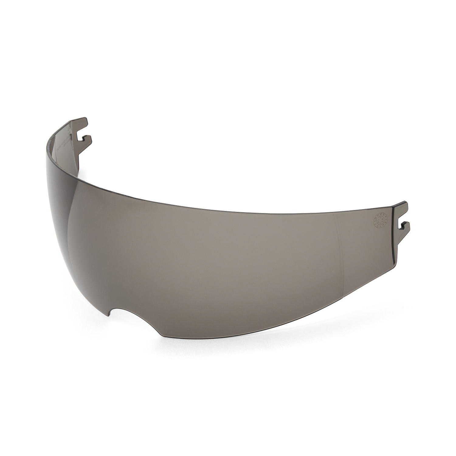 Bell Lithium 36162 dark-smoke internal drop-down shield
