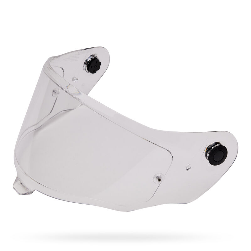 Bell Click Release V2 Pinlock Visor Clear  - FREE UK Shipping, FREE 365 Day Returns | Moto Central