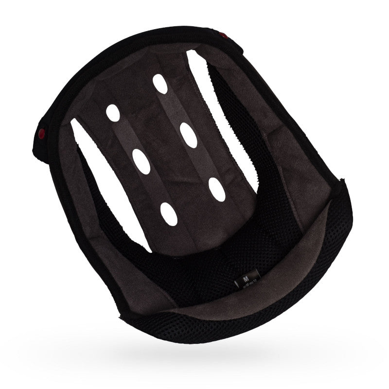 Bell MX-9 Adventure Top Liner Black