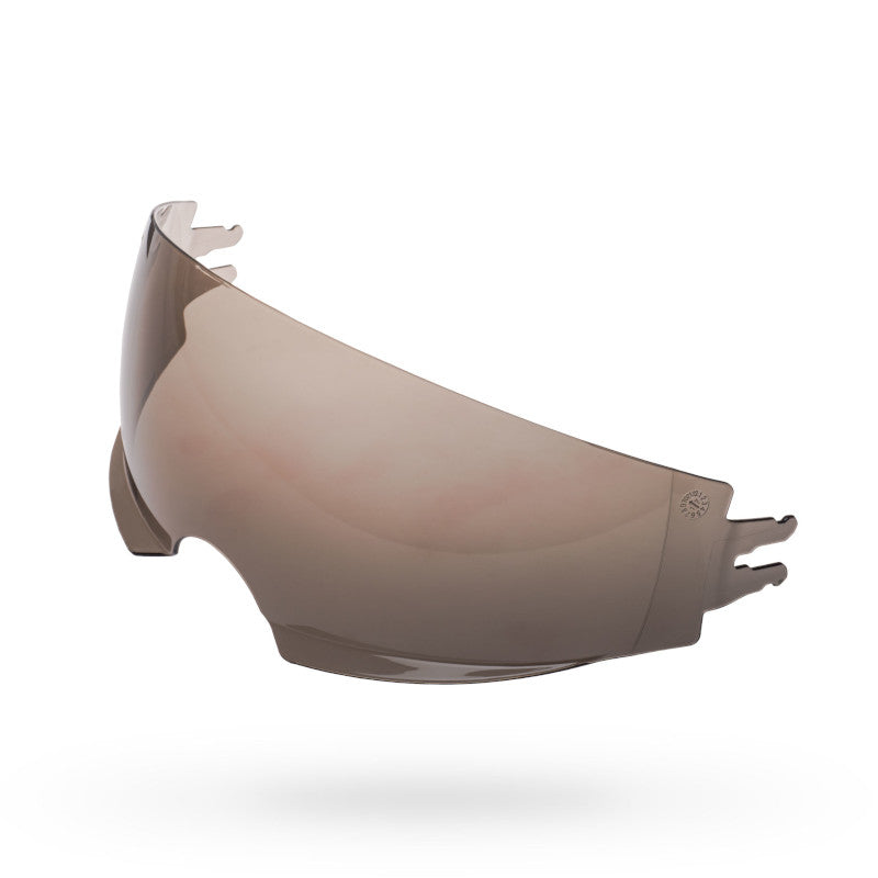 Bell SRT Modular Inner Visor Dark Grey