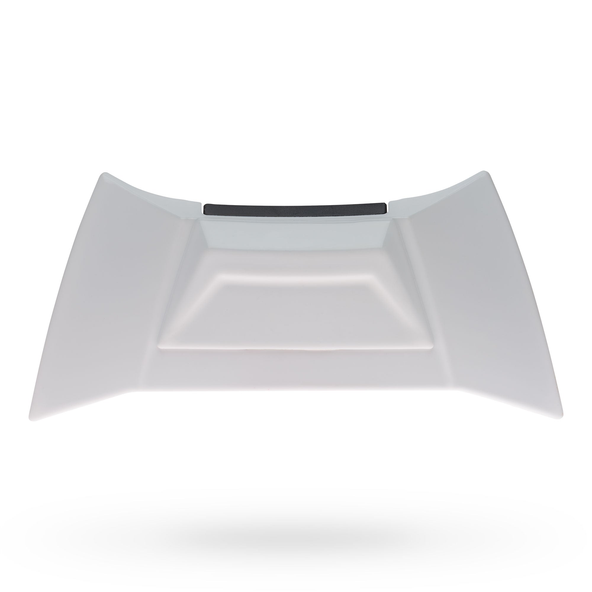 Bell SRT Series Top Vent White