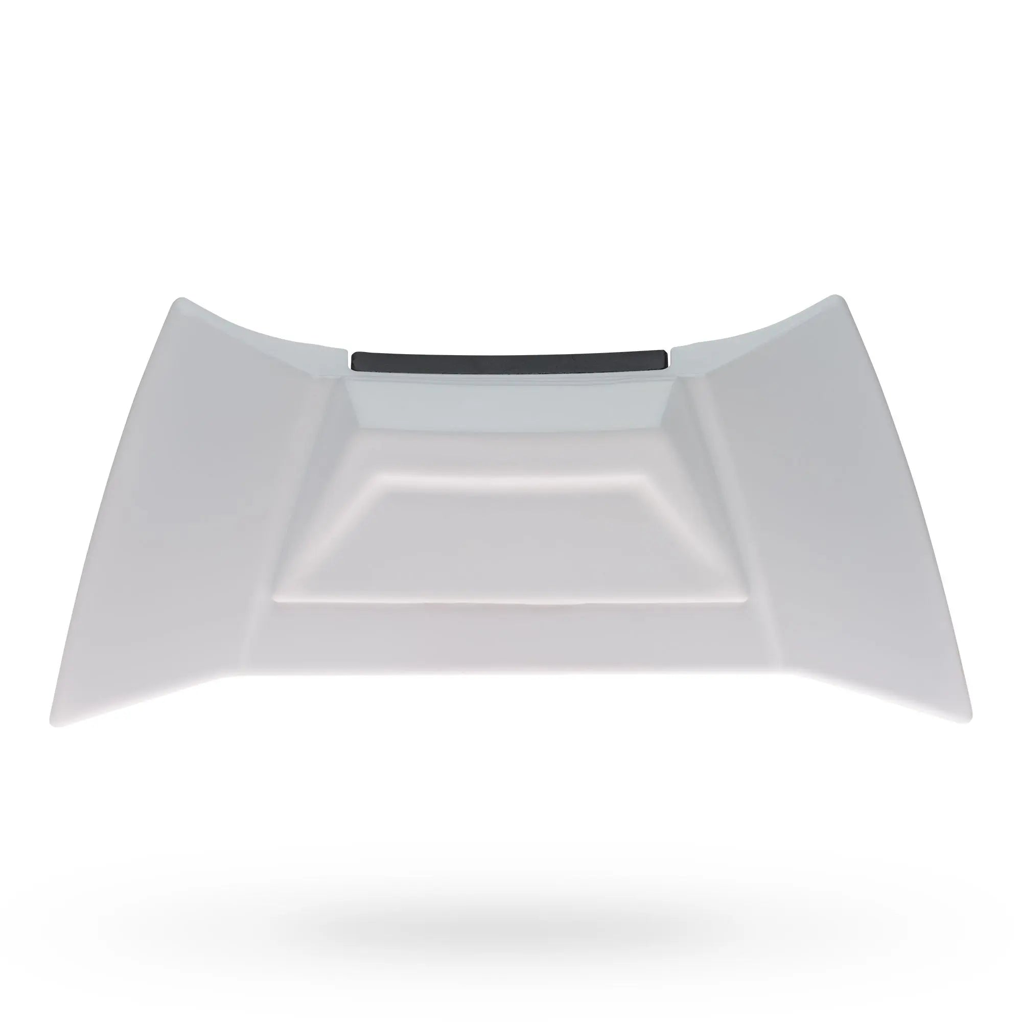 Bell SRT Series Top Vent White FREE UK Delivery, FREE 365 Day Returns | Moto Central