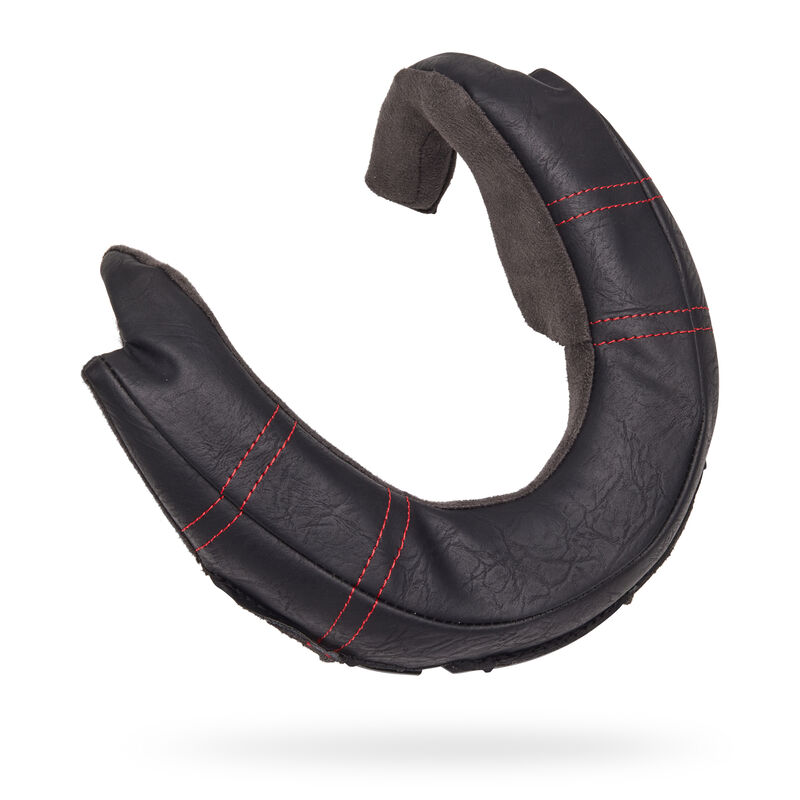 Bell TX-501 Cheekpad / Neckroll Black  - FREE UK Shipping, FREE 365 Day Returns | Moto Central
