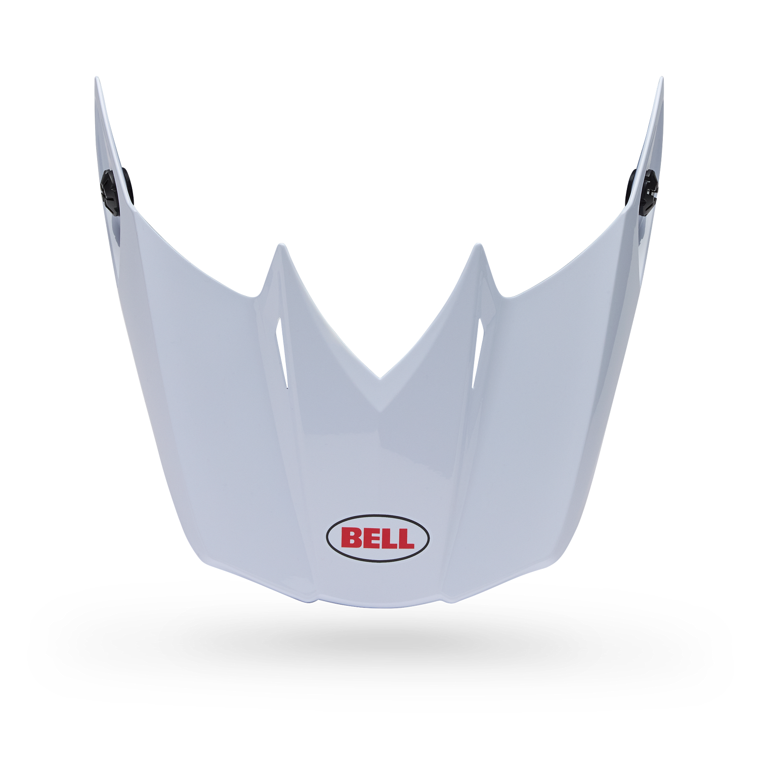 Bell Youth MX-10 Mips YS-XS 39516 solid white peak