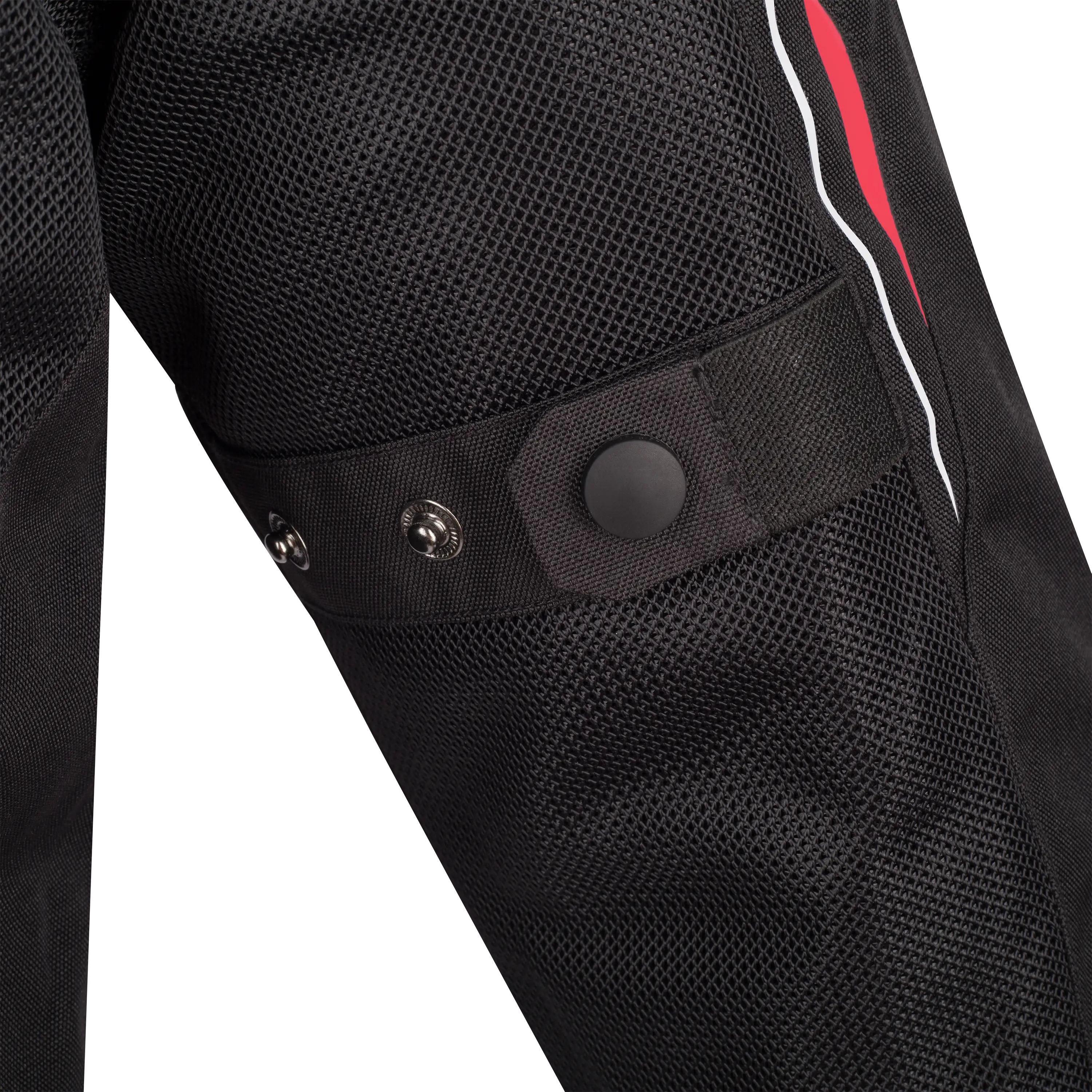 Bering Brazilia BTB2271 jacket sleeve adjustment detail