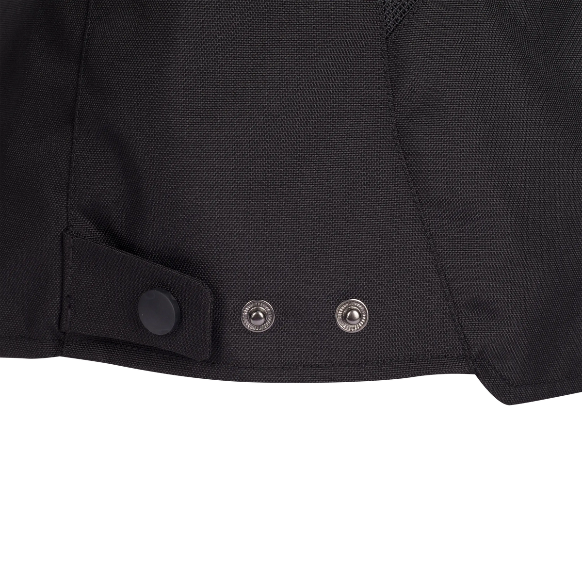 Bering Lady Brazilia BTB2306 jacket waist adjustment detail