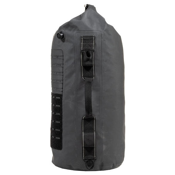 Biltwell Exfil-65 2.0 Dry Bag - side view