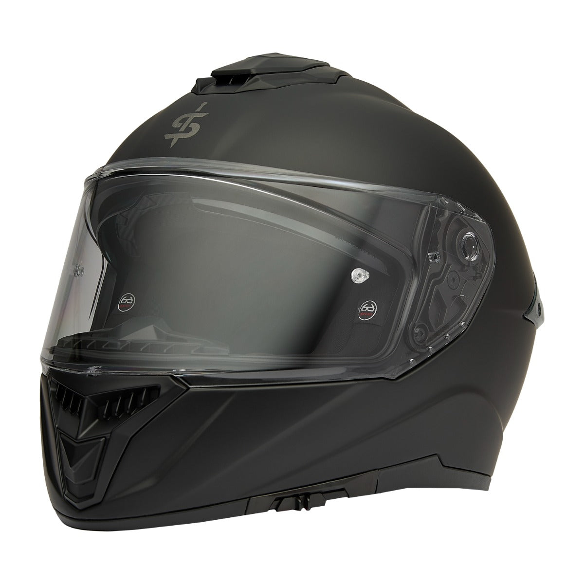 Spada Blade / Carbon Visor Photochromic FREE UK Delivery, FREE 365 Day Returns | Moto Central