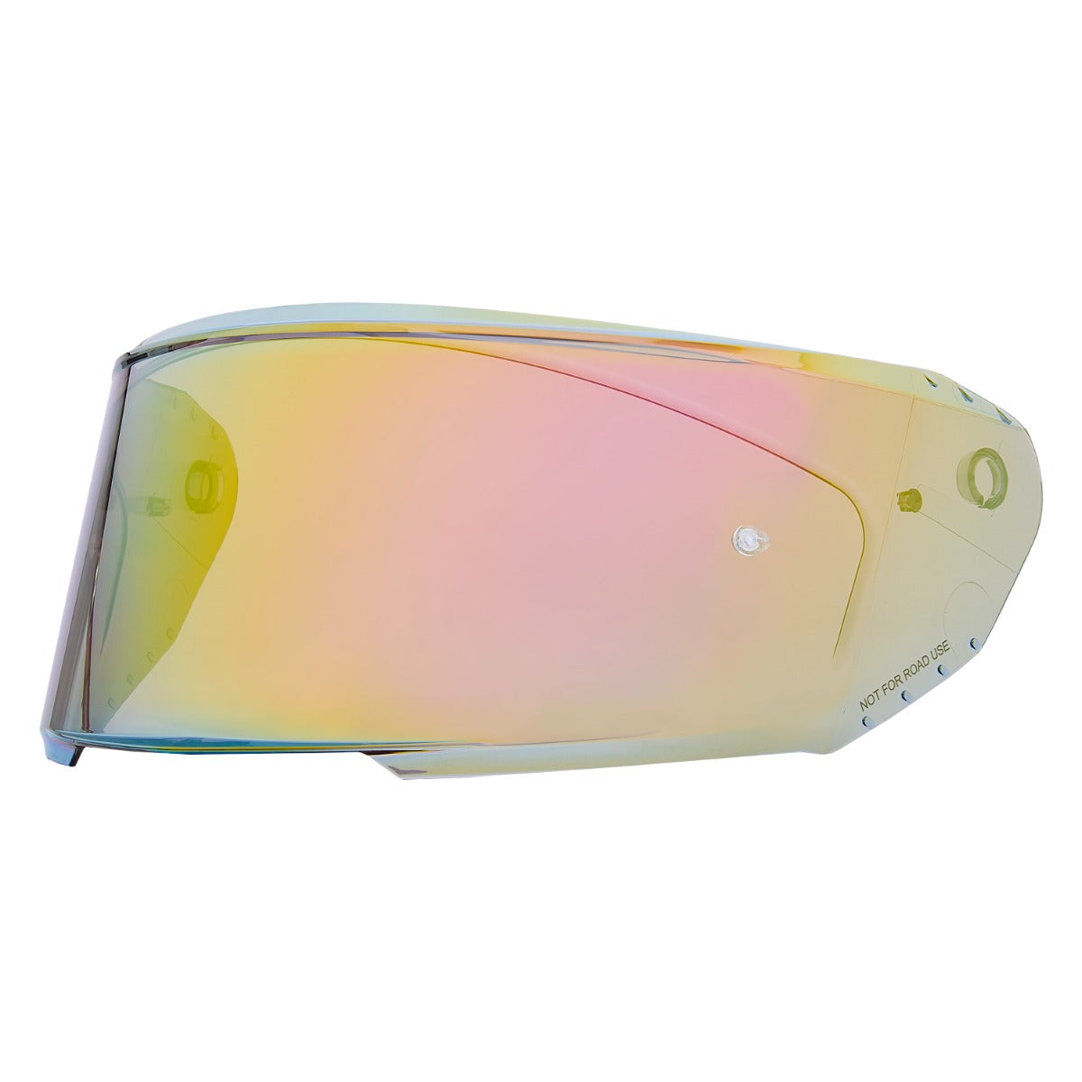 Spada Blade / Carbon Visor Red FREE UK Delivery, FREE 365 Day Returns | Moto Central