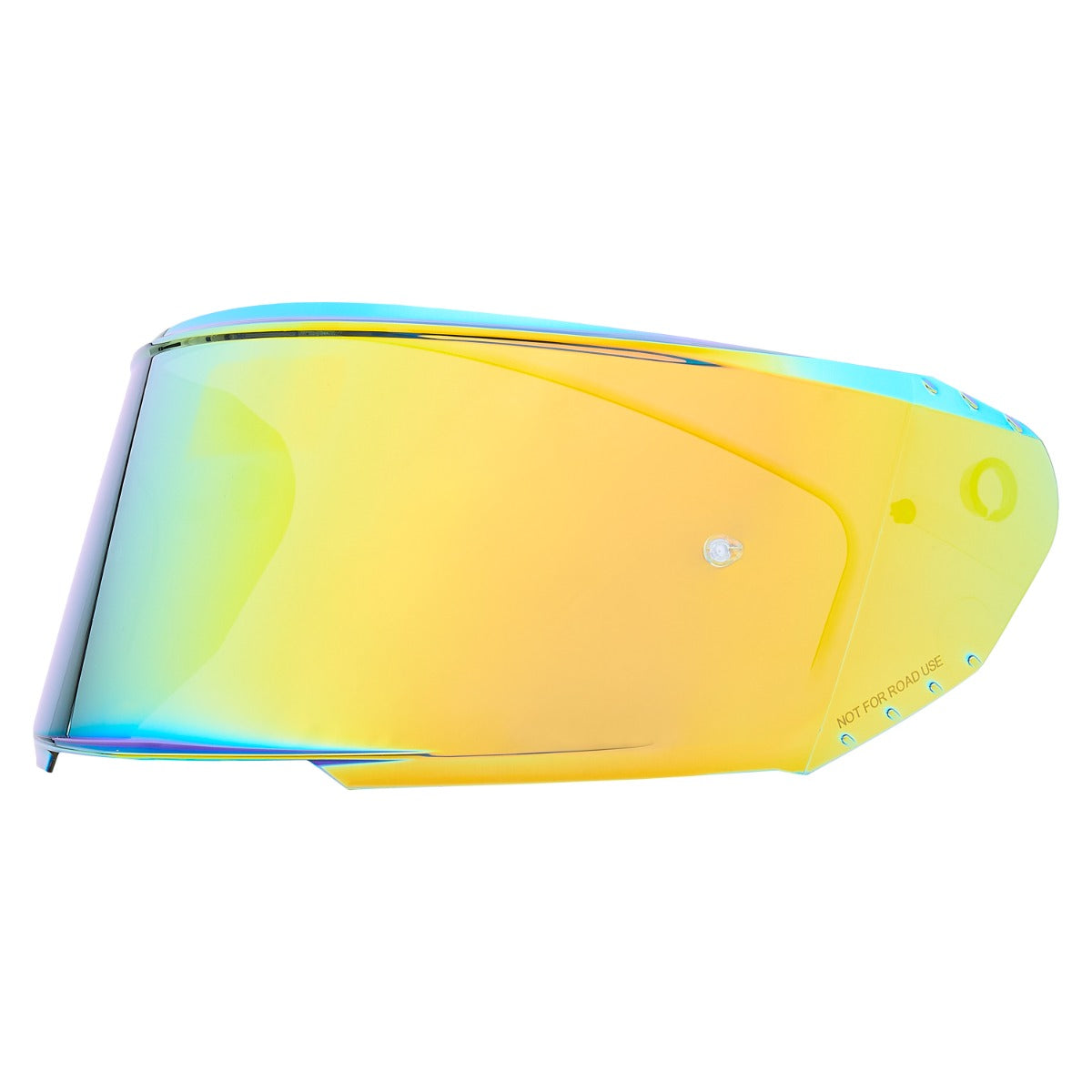 Spada Blade / Carbon Visor Revo Gold FREE UK Delivery, FREE 365 Day Returns | Moto Central