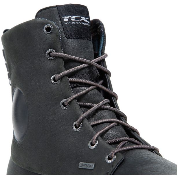 TCX Blend 2 Gore-Tex Boots Black