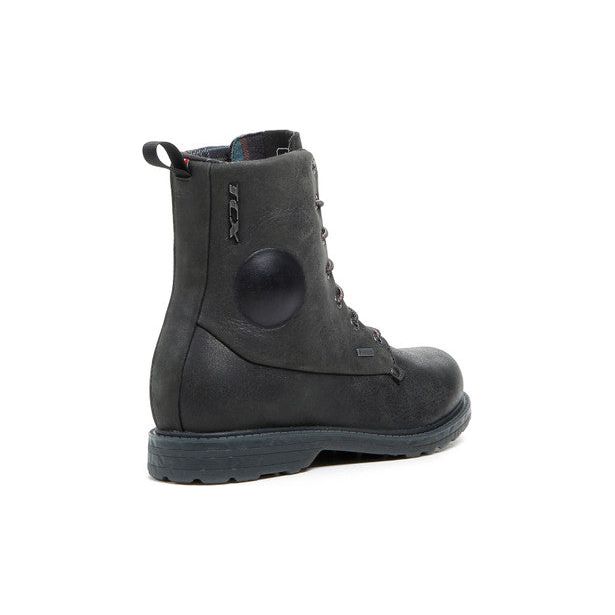 TCX Blend 2 Gore-Tex Boots Black