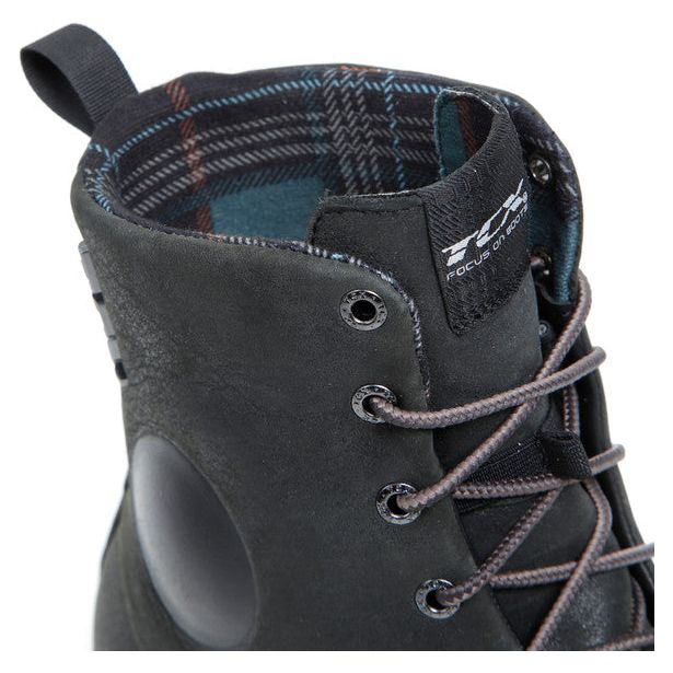 TCX Blend 2 Gore-Tex Boots Black