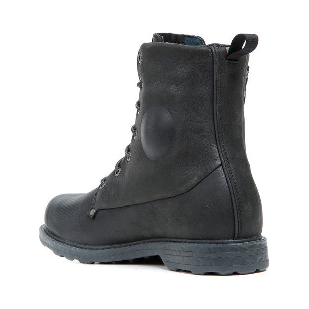 TCX Blend 2 Gore-Tex Boots Black