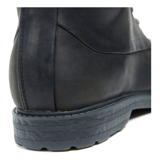 TCX Blend 2 Waterproof Boots Black