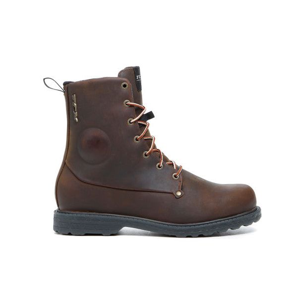 TCX Blend 2 Waterproof Boots Brown