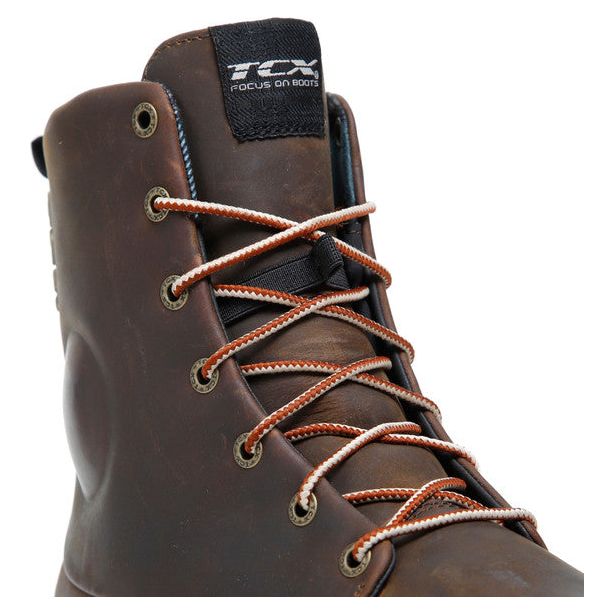 TCX Blend 2 Waterproof Boots Brown