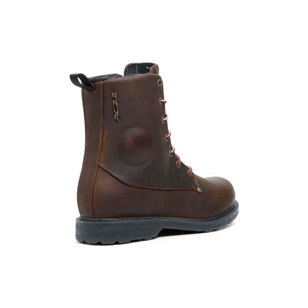 TCX Blend 2 Waterproof Boots Brown