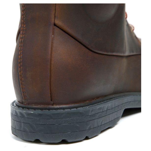 TCX Blend 2 Waterproof Boots Brown