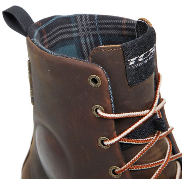 TCX Blend 2 Waterproof Boots Brown