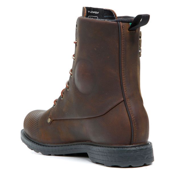 TCX Blend 2 Waterproof Boots Brown