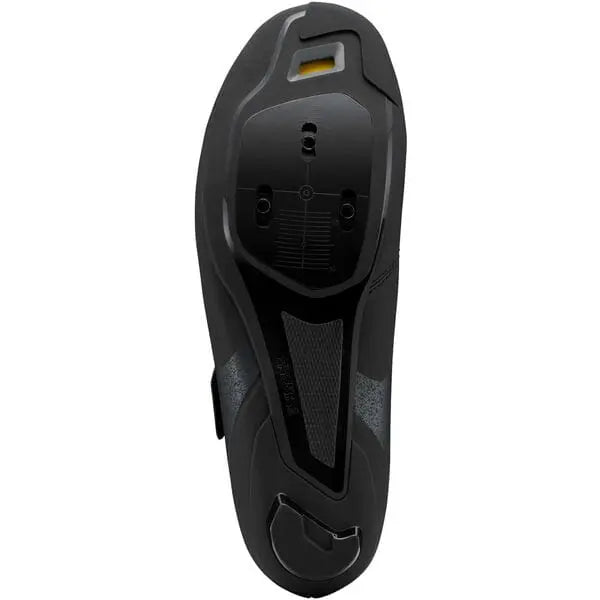 Shimano RC1W (RC102W) Ladies Shoes Black - FREE UK Shipping, FREE 365 Day Returns | Moto Central