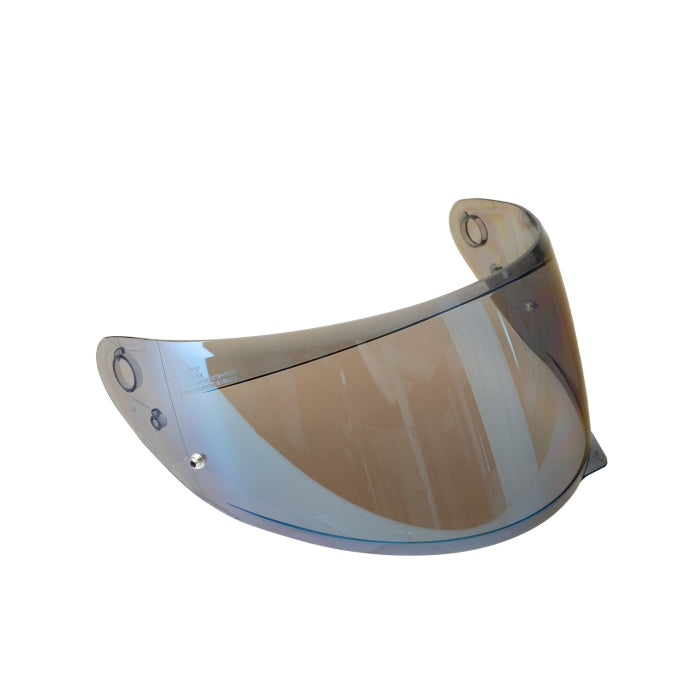 HJC HJ-34P Visor Iridium Blue For C10 Helmets