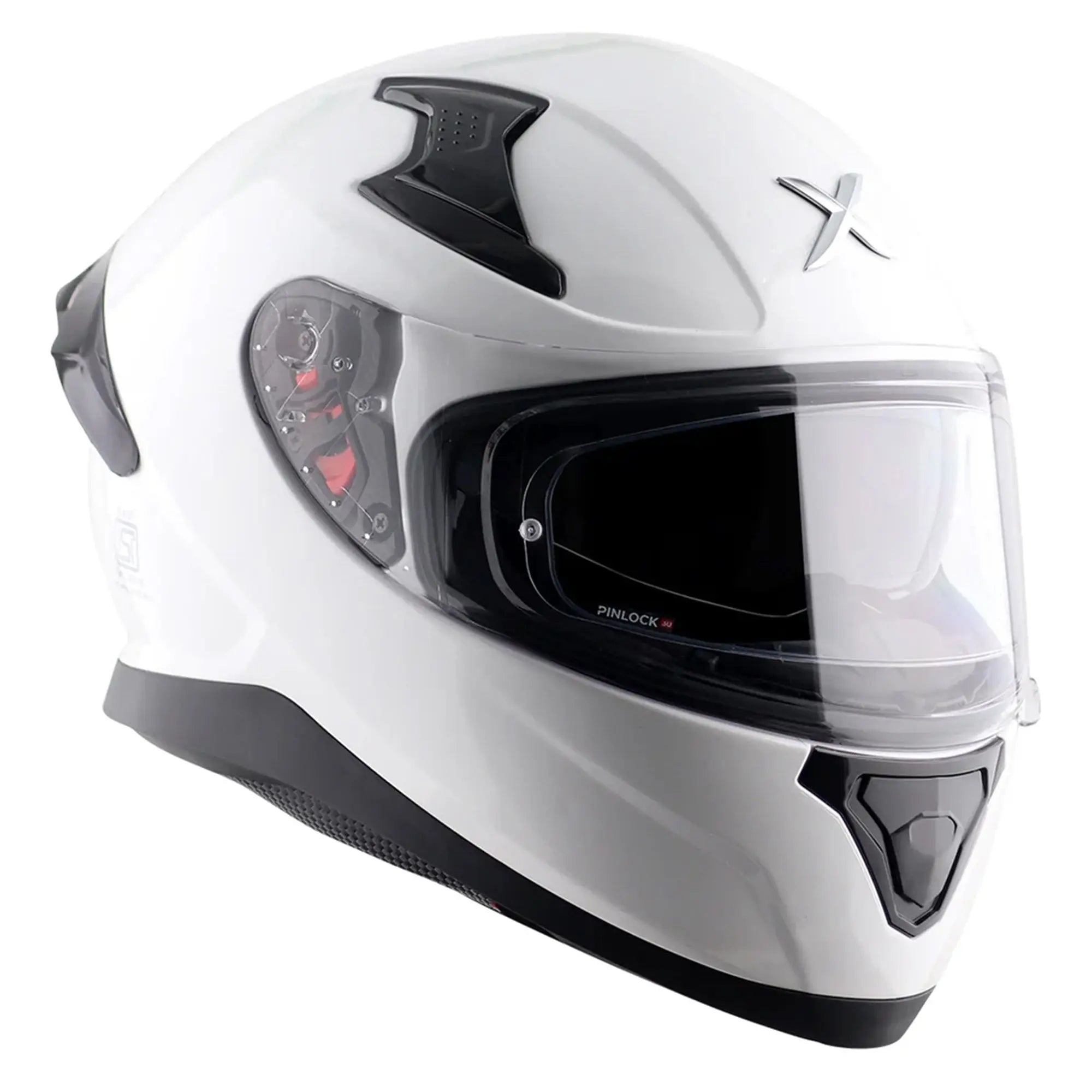 Axor Apex Gloss White FREE UK Delivery, FREE 365 Day Returns | Moto Central