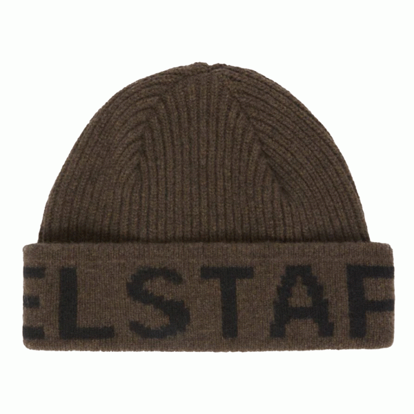 Belstaff Branded Hat Major Brown / Black FREE UK Delivery, FREE 365 Day Returns | Moto Central