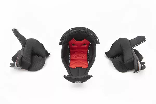Premier Legacy GT Helmet Liner FREE 365 Day Returns, FREE UK Delivery | Moto Central