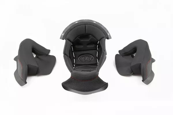 Premier Dokker Helmet Liner FREE 365 Day Returns, FREE UK Delivery | Moto Central