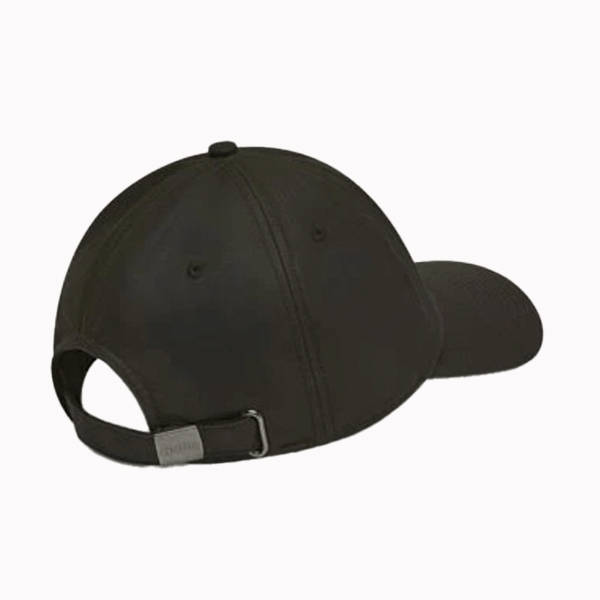 Belstaff Phoenix Patch Cap Wax Cotton Faded Olive FREE UK Delivery, FREE 365 Day Returns | Moto Central