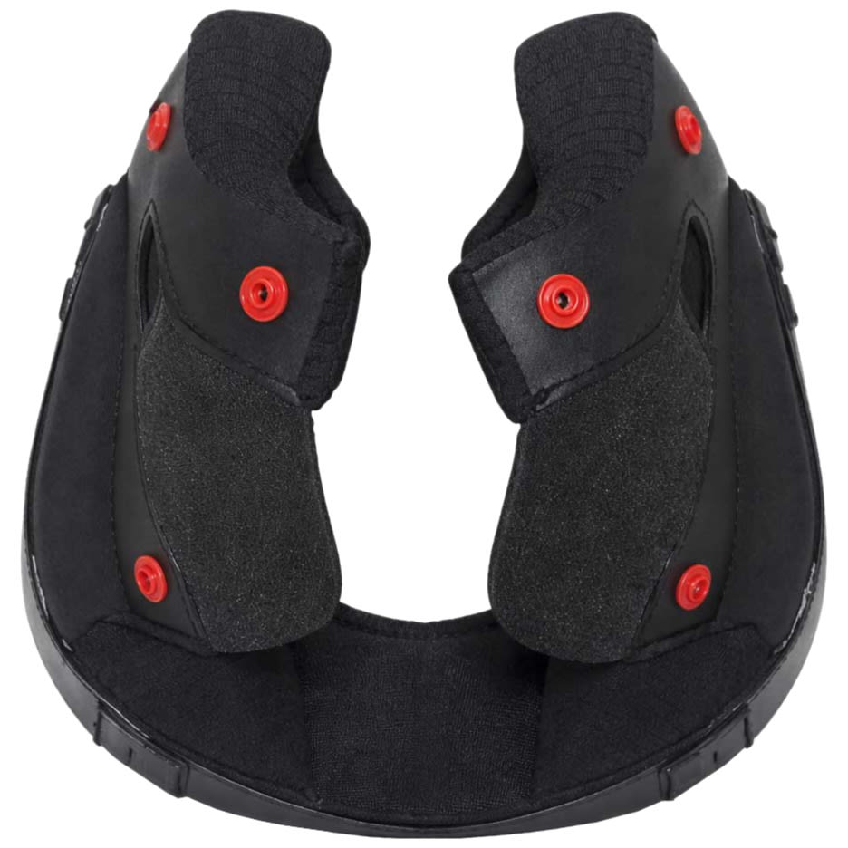 Caberg Tanami and Tanami Carbon replacement cheek pads
