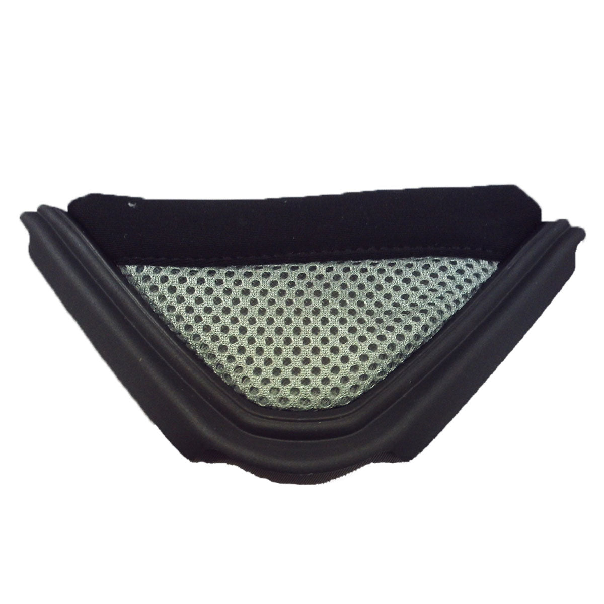 Caberg Chin Curtain Black For Stunt Helmets