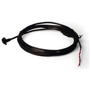 Garmin Power Cable for Zumo 400 / 500 / 550 GPS Navigation System