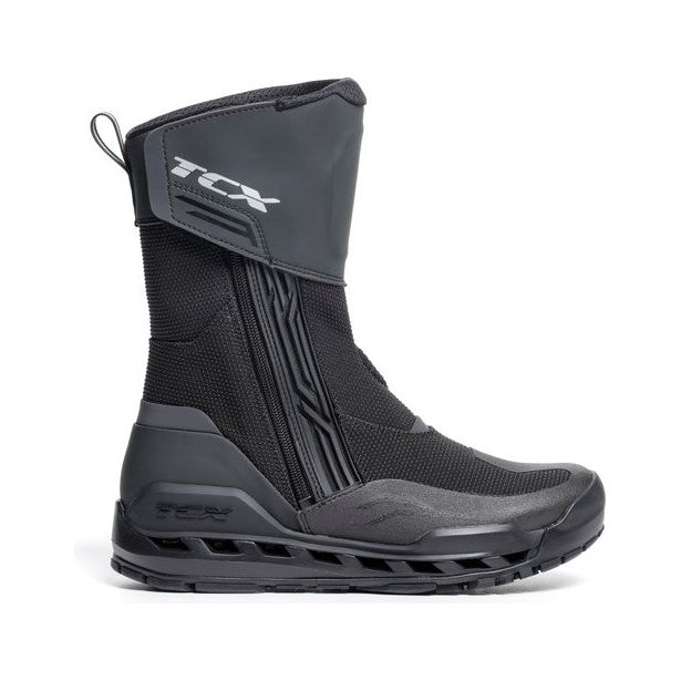 TCX Clima 2 Surround Gore-Tex Boots Black / Grey