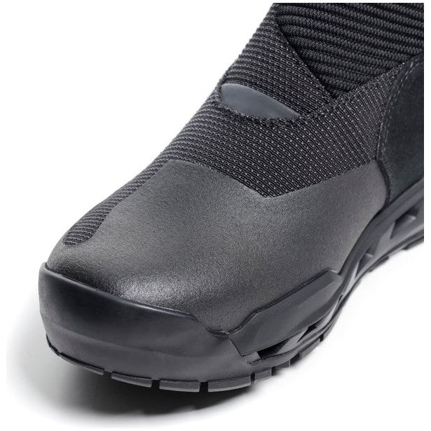 TCX Clima 2 Surround Gore-Tex Boots Black / Grey
