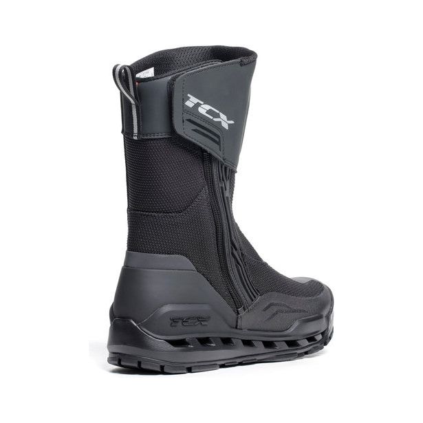 TCX Clima 2 Surround Gore-Tex Boots Black / Grey