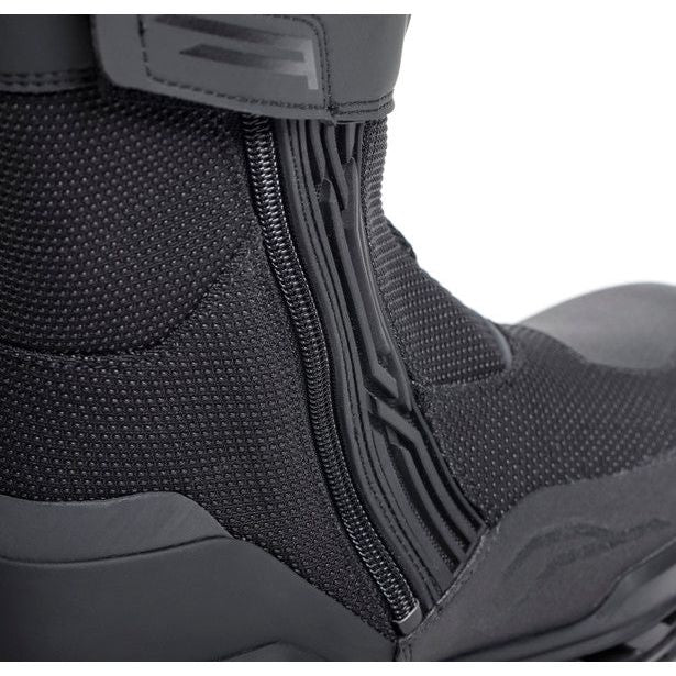 TCX Clima 2 Surround Gore-Tex Boots Black / Grey