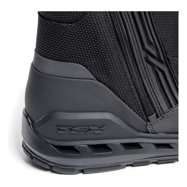 TCX Clima 2 Surround Gore-Tex Boots Black / Grey
