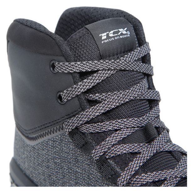 TCX Climatrek Surround Gore-Tex Boots Black / Grey