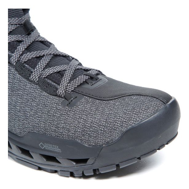 TCX Climatrek Surround Gore-Tex Boots Black / Grey