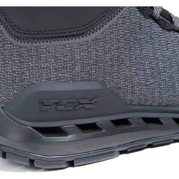 TCX Climatrek Surround Gore-Tex Boots Black / Grey