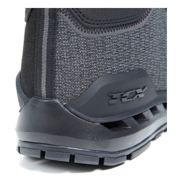 TCX Climatrek Surround Gore-Tex Boots Black / Grey