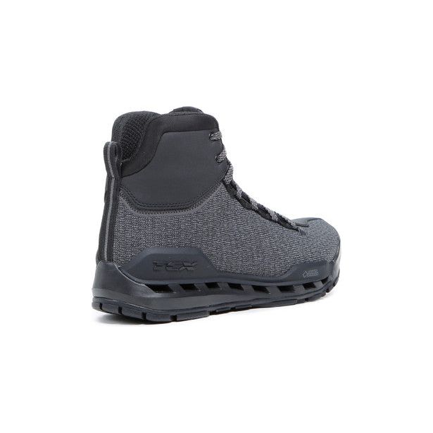 TCX Climatrek Surround Gore-Tex Boots Black / Grey