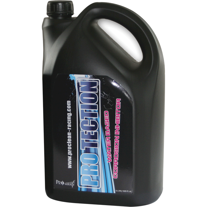 Pro Clean Pro-Tection