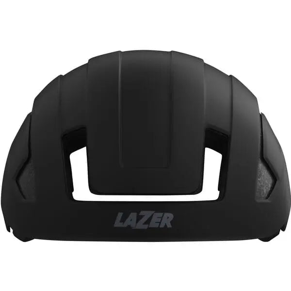 Lazer Cityzen KinetiCore Cycle Helmet Matt Black - FREE UK Shipping, FREE 365 Day Returns | Moto Central