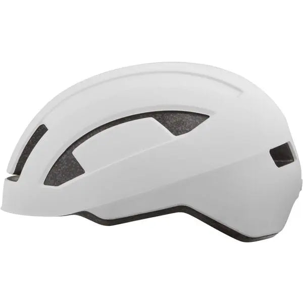 Lazer Cityzen KinetiCore Cycle Helmet Matt White - FREE UK Shipping, FREE 365 Day Returns | Moto Central