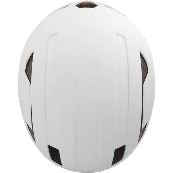 Lazer Cityzen KinetiCore Cycle Helmet Matt White - FREE UK Shipping, FREE 365 Day Returns | Moto Central